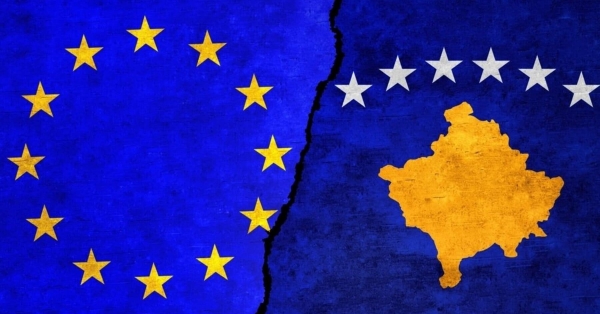 Το Κοσσυφοπέδιο ως αποτέλεσμα γεωπολιτικών σχεδιασμών