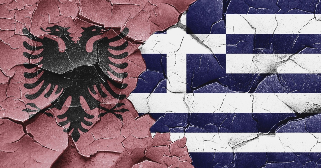 Η επίσκεψη Ράμα κλιμακώνει την ένταση μεταξύ Ελλάδας - Αλβανίας με την ανοχή της κυβέρνησης Μητσοτάκη
