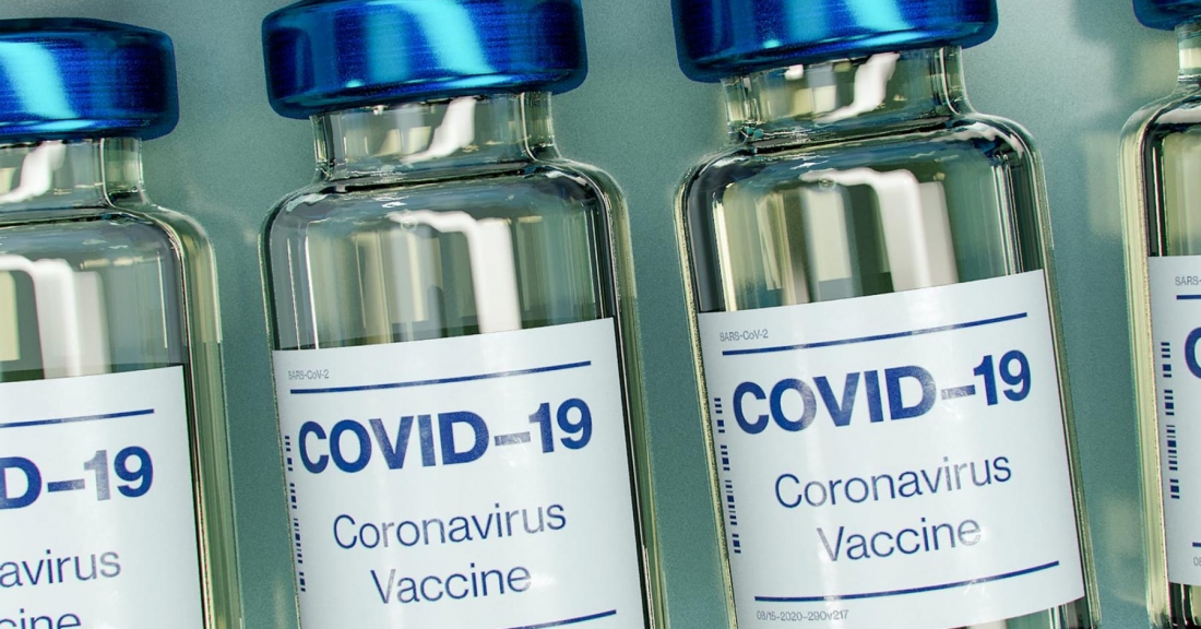 Εμβόλιο COVID-19: Οι λόγοι για τους οποίους είναι προβληματικός ο εμβολιασμός