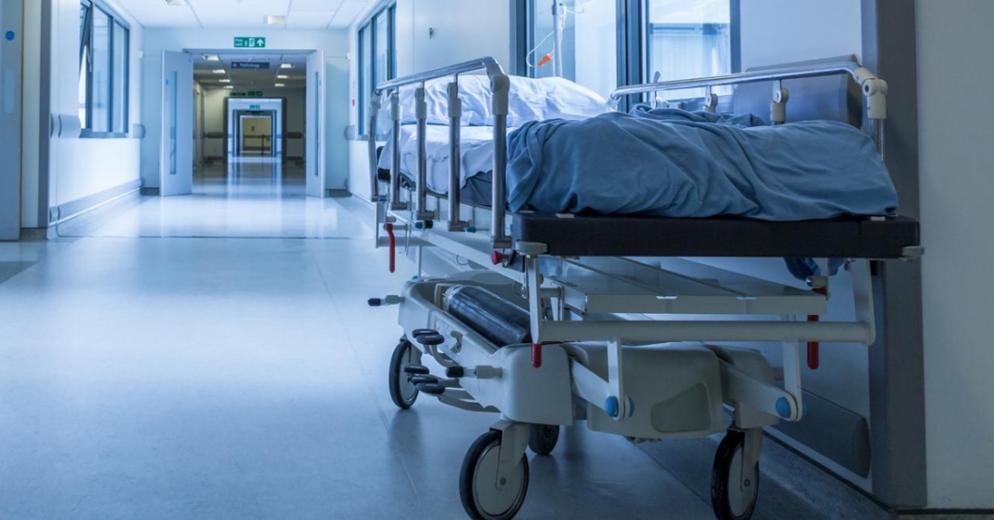 Ανοικτή επιστολή του Δημοκρατικού Πατριωτικού Κινήματος ΝΙΚΗ  στον υπουργό Υγείας Θάνο Πλεύρη για τα προβλήματα του Νοσοκομείου Ρεθύμνου