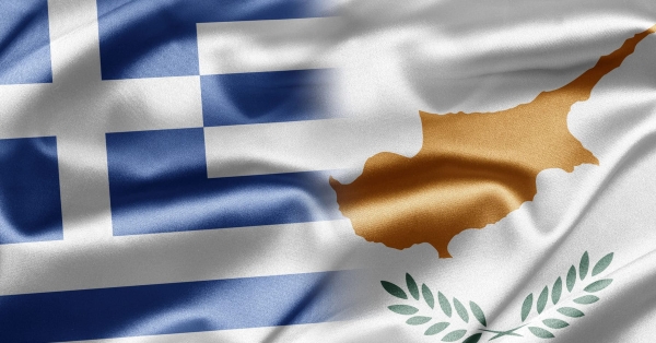 Κύπρος - Το κέντρο βάρους του ελληνισμού
