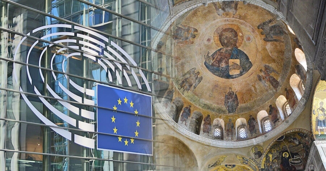 Χριστιανισμός και Ευρώπη