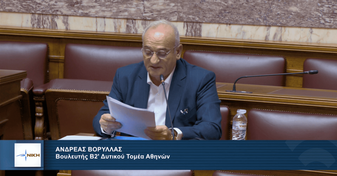 Η αμφιλεγόμενη παράταση της θητείας του Διοικητή της ΑΑΔΕ, πιθανός κίνδυνος συγκέντρωσης εξουσίας