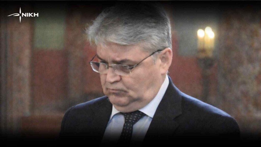 Νατσιός: «Κλαίει όλη η Ελλάδα – Δεν υπάρχουν λόγια για την τραγωδία με πέντε εργαζόμενες γυναίκες και επτά παιδιά»