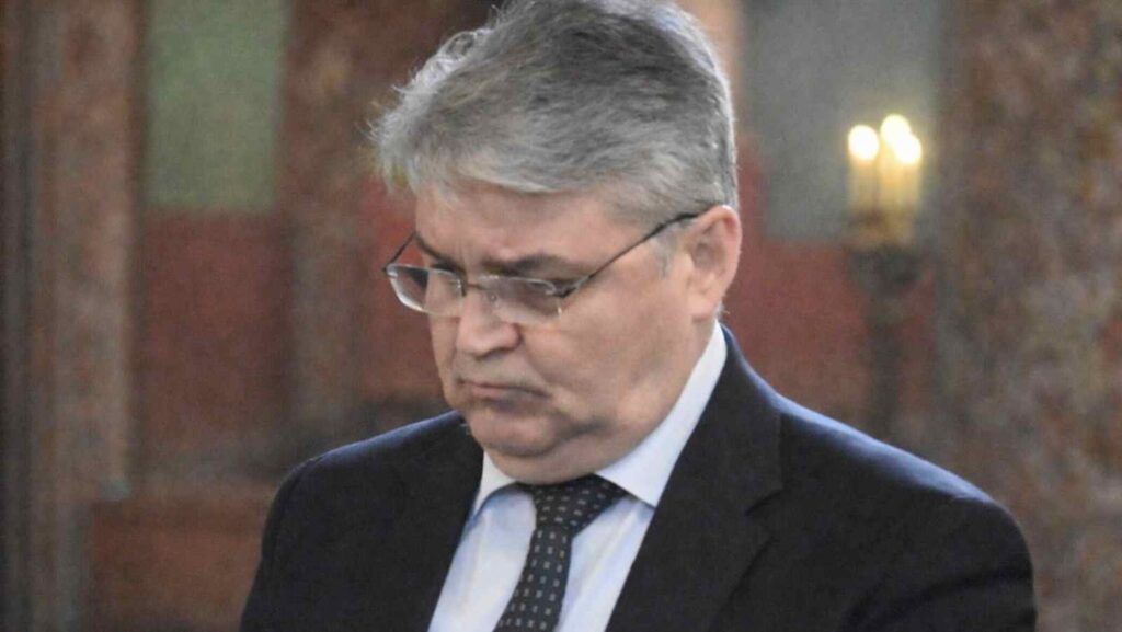 Δήλωση του προέδρου της ΝΙΚΗΣ, Δημήτρη Νατσιού, για το τραγικό συμβάν στα Τρίκαλα