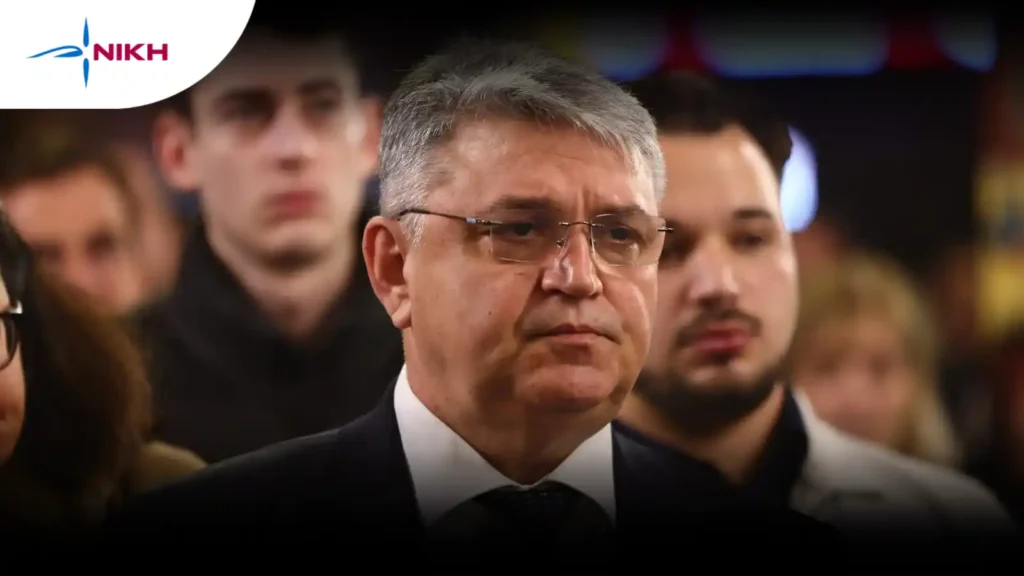 Νατσιός: «Μνήμη, ανθρώπινη ζωή και εθνική κυριαρχία χωρίς εκπτώσεις»