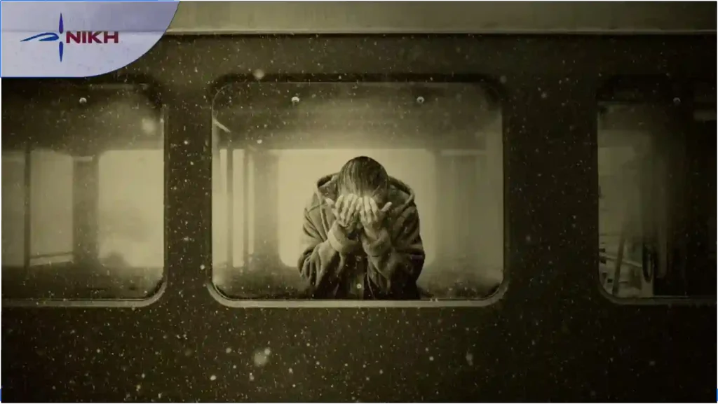 Ο πρόεδρος της ΝΙΚΗΣ Δημήτρης Νατσιός μιλά από το βήμα της Ολομέλειας της Βουλής στις 20 Μαρτίου 2024 για την τραγωδία στα Τέμπη, ασκώντας σφοδρή κριτική στην κυβέρνηση για τη σύμβαση 717, τις ευθύνες του ΟΣΕ και τις καταγγελίες περί συγκάλυψης