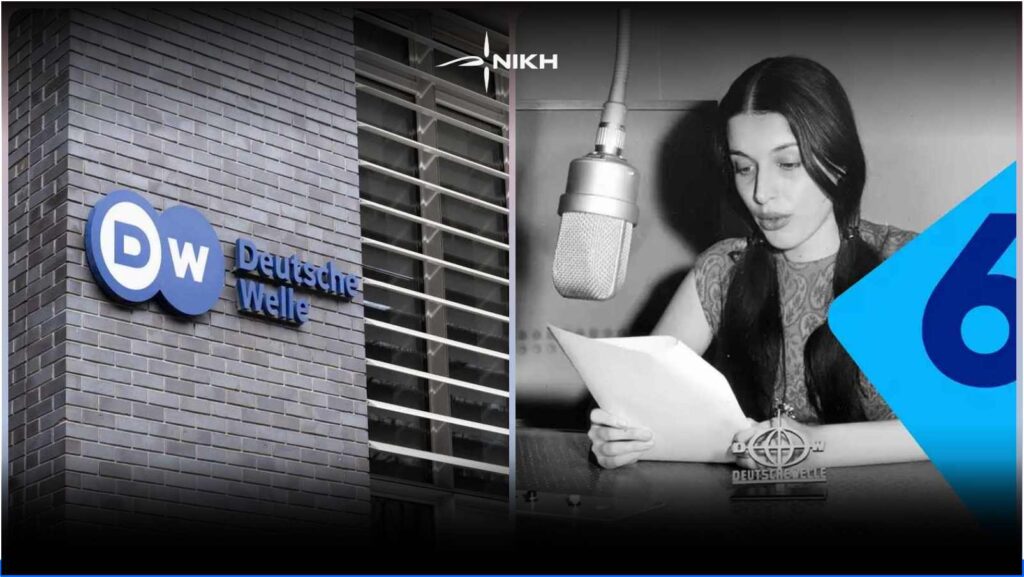 Ανακοίνωση της ΝΙΚΗΣ για τη διακοπή του ελληνόφωνου προγράμματος της Deutsche Welle και την υπεράσπιση της πολυφωνίας και της ελληνικής γλώσσας