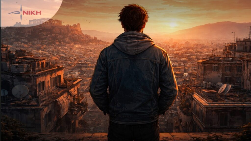 Τὸ τραγούδι «Φέρτο» καὶ ἡ φωνὴ μιᾶς γενιᾶς ποὺ μεγάλωσε μέσα στὴν κρίση Άρθρο γνώμης για το τραγούδι «Φέρτο» της Eurovision, που αναλύει το κοινωνικό και υπαρξιακό πλαίσιο της σύγχρονης ελληνικής νεολαίας