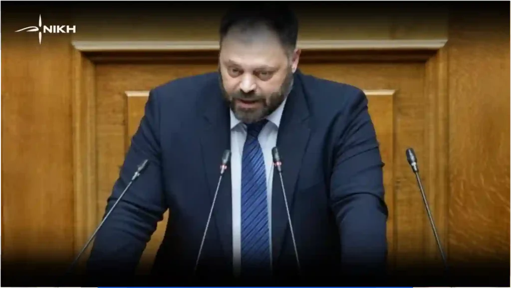 Την ενεργό εμπλοκή του Πολεμικού Ναυτικού στην αποτροπή σκαφών λαθρομεταναστών ζητά ο βουλευτής Αχαίας της ΝΙΚΗΣ, Σπύρος Τσιρώνης