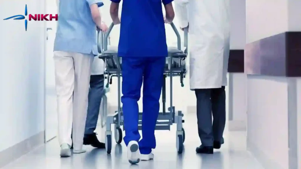 Η δημόσια υγεία χρεοκοπεί και οι πολίτες πληρώνουν (ακριβά) το μάρμαρο… Στοιχεία ΕΛΣΤΑΤ, Eurostat και ΟΟΣΑ δείχνουν αυξανόμενες δαπάνες υγείας αλλά αυξημένη οικονομική επιβάρυνση των πολιτών και υψηλές ανεκπλήρωτες ανάγκες περίθαλψης