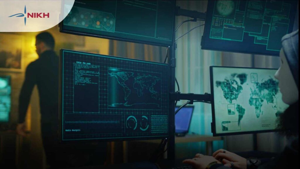 Καμία συγκάλυψη στο παρακράτος των υποκλοπών – Η Δικαιοσύνη να φτάσει στους ηθικούς αυτουργούς Δικαιοσύνη - Συμβολική εικόνα με κινητό τηλέφωνο και σκιά παρακολούθησης στην οθόνη, που αποτυπώνει το ζήτημα των υποκλοπών και της υπόθεσης Predator