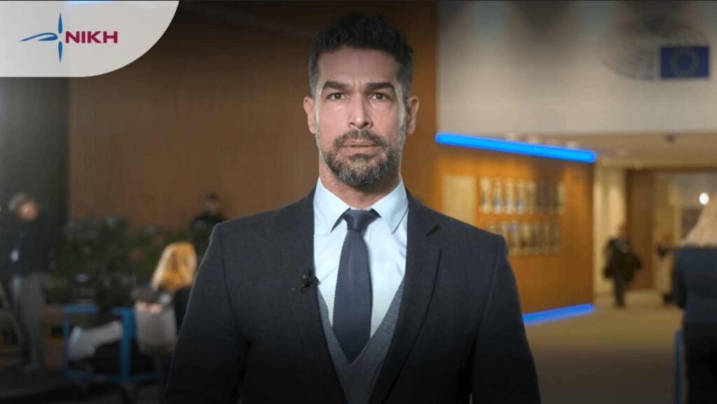 Αναδιώτης: «Προτεραιότητα η ασφάλεια των Ελλήνων και η έμπρακτη στήριξη της Κύπρου» Νίκος Αναδιώτης – Δήλωση για την κλιμάκωση στη Μέση Ανατολή, την ασφάλεια των Ελλήνων πολιτών και τη στήριξη της Κύπρου