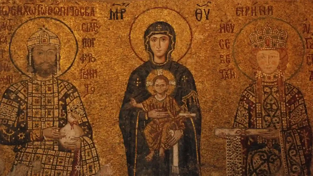 Φέτος, το 2026, συμπληρώνονται 1400 χρόνια από την ιστορική ημέρα του Αυγούστου του 626 μ.Χ., κατά την οποία οι πρόγονοί μας, μετά τον ανέλπιστο τερματισμό της πολιορκίας της Κωνσταντινούπολης από τους Αβάρους, έψαλλαν όρθιοι στον ιερό ναό Παναγίας των Βλαχερνών