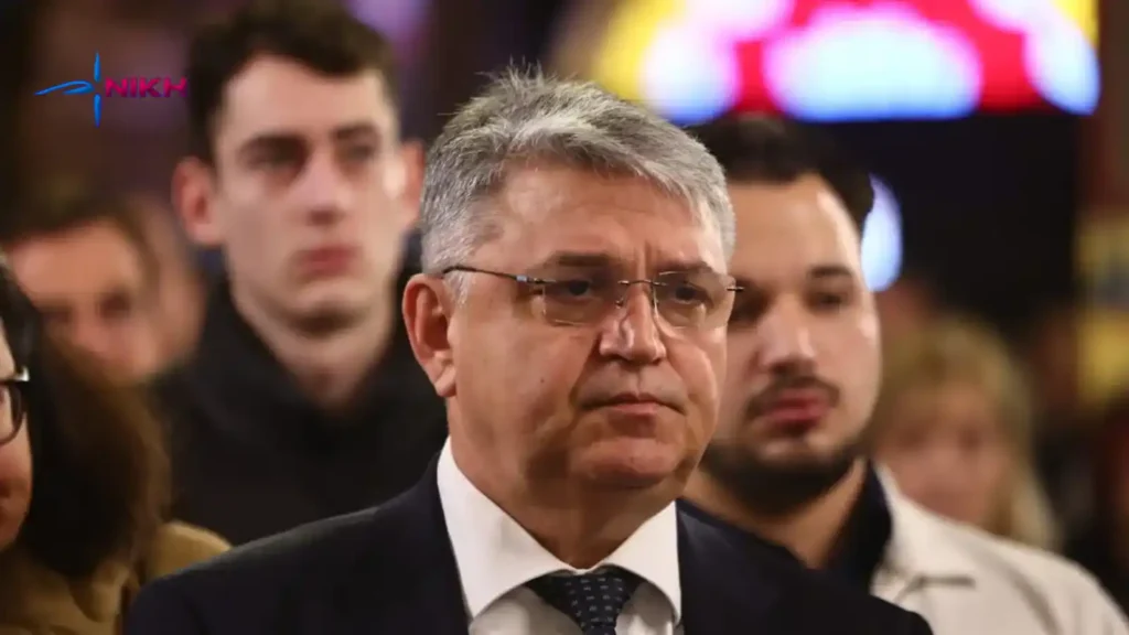 Ο Δημήτρης Νατσιός αναδεικνύει τις κυβερνητικές ευθύνες για δικαιοσύνη, πρωτογενή τομέα και οικονομική πίεση στους πολίτες