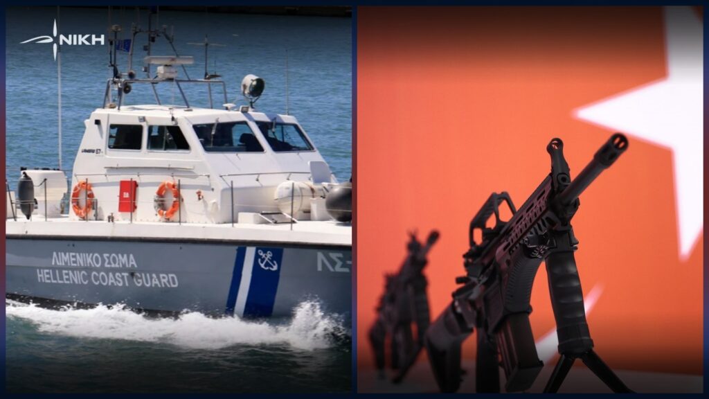 Κρήτη και Κύπρος σε πίεση, η Κυβέρνηση σε αδράνεια