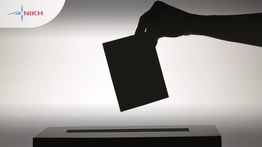 Η ΝΙΚΗ καταψήφισε στη Βουλή το νομοσχέδιο του ΥΠΕΣ για το δικαίωμα ψήφου των αποδήμων και την διευκόλυνση μέσω επιστολικής ψήφου για τις βουλευτικές εκλογές