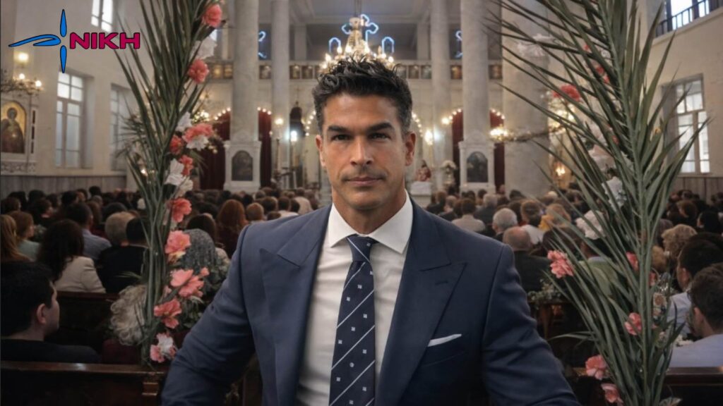 Αναδιώτης: Πρωτοβουλία στην ΕΕ για την προστασία των Ελληνορθόδοξων της Συρίας