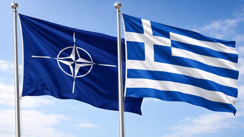 Η μεταβαλλόμενη φύση του ΝΑΤΟ αναδεικνύει τα όρια των συμμαχιών και την ανάγκη για ενίσχυση της εθνικής ισχύος και της αποτρεπτικής ικανότητας της Ελλάδας