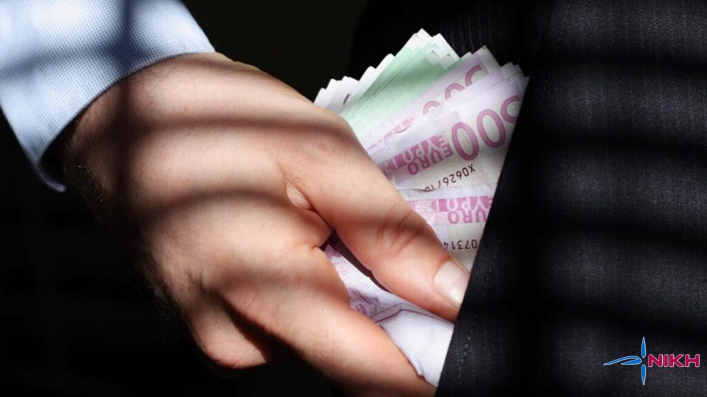 Γράφημα και πολιτική καταγγελία για τις συμβάσεις συμβουλευτικών υπηρεσιών στο Ελληνικό Δημόσιο, με αναφορά σε 3.079 συμβάσεις συνολικής αξίας 1,56 δισ. ευρώ