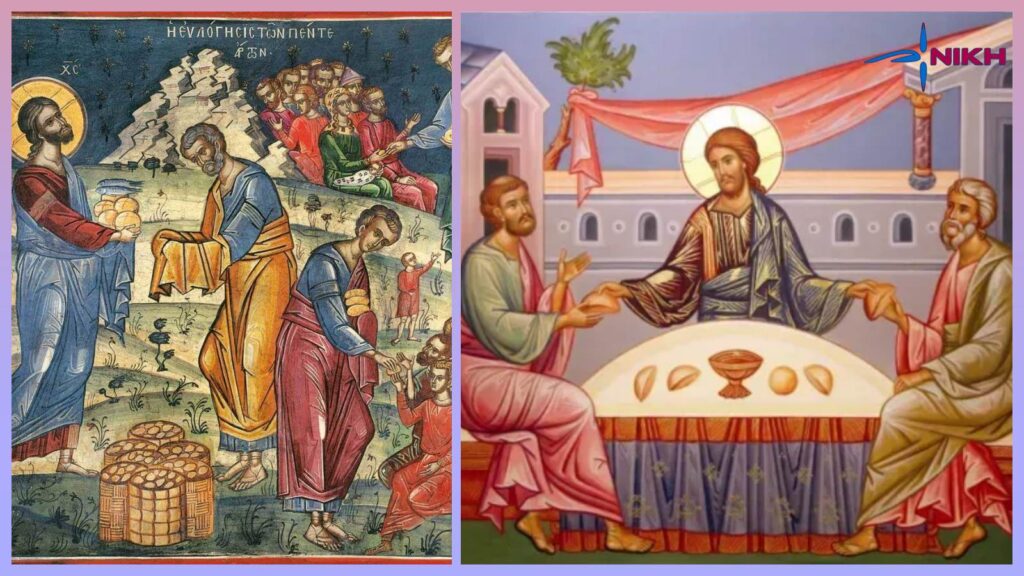 Γιατί η νομοθέτηση με βάση το Ευαγγέλιο αποτελεί πολιτική πρόταση για δικαιοσύνη, εντιμότητα και κοινωνική συνοχή