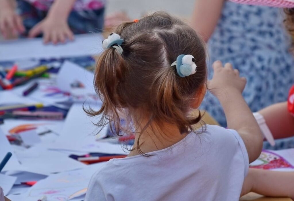 Παιδικός σταθμός