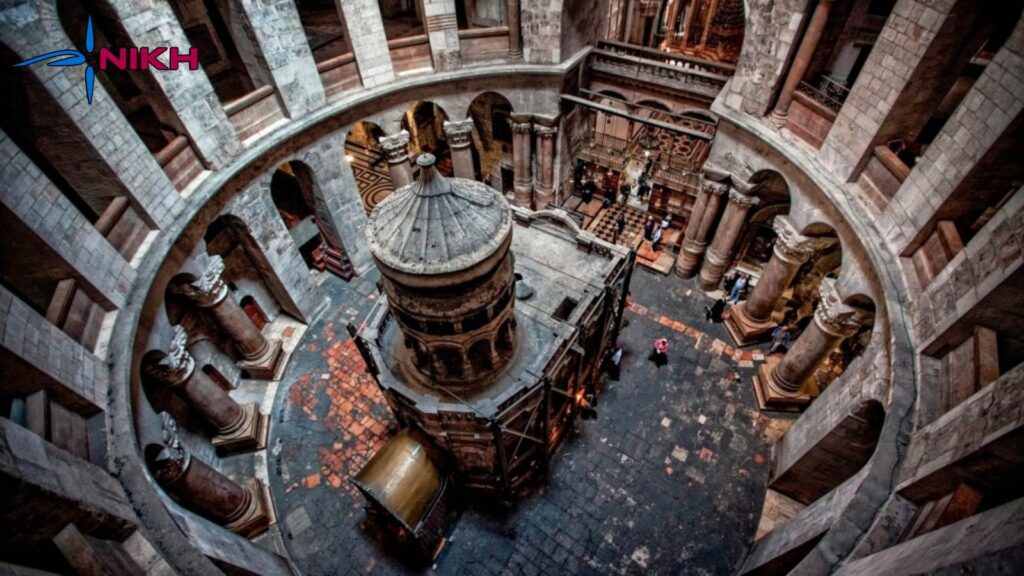 Εκδίωξη Χριστιανών στα Ιεροσόλυμα – Σιωπή και αδράνεια από την κυβέρνηση Μητσοτάκη