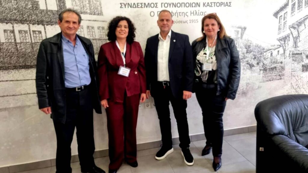 Η ΝΙΚΗ τονίζει ότι η αποκατάσταση των οικονομικών σχέσεων με τη Ρωσία δεν αποτελεί ιδεολογική επιλογή, αλλά εθνική αναγκαιότητα