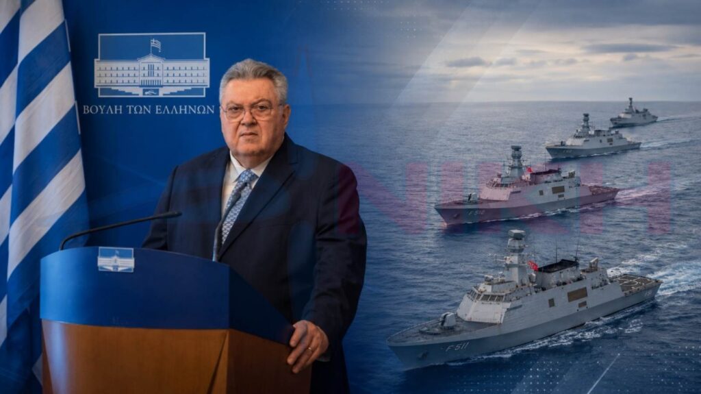 Η Chevron, οι ενεργειακές ισορροπίες ΗΠΑ–Τουρκίας και το τουρκικό δόγμα της «Γαλάζιας Πατρίδας» φέρνουν την Ελλάδα μπροστά σε κρίσιμες αποφάσεις για ΑΟΖ, υφαλοκρηπίδα και εθνική κυριαρχία