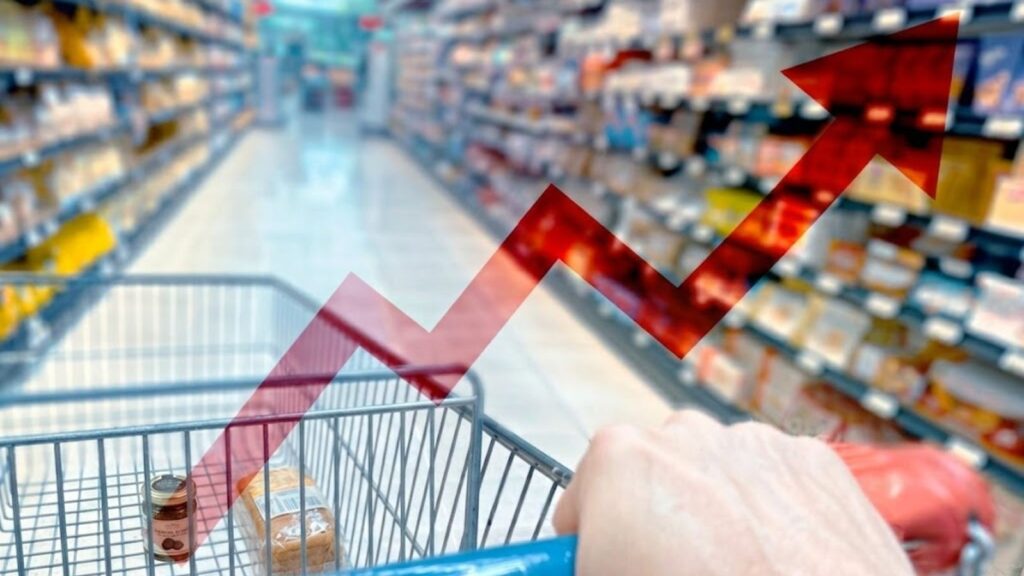 Λέει και η Eurostat ψέματα για την ακρίβεια κ. Μητσοτάκη;
