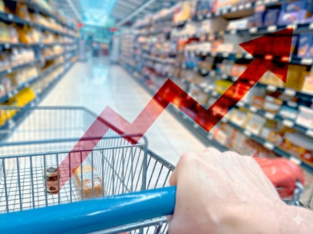 Λέει και η Eurostat ψέματα για την ακρίβεια κ. Μητσοτάκη;
