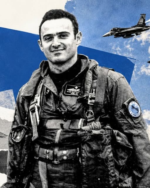 Οι αετοί πετάνε μόνο ψηλότερα- 20 χρόνια από τη δολοφονία του ήρωα Ηλιάκη