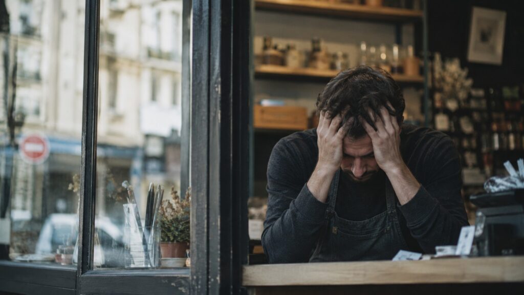 Στοιχεία της ΝΙΚΗΣ για την τεκμαρτή φορολόγηση, τις ατομικές επιχειρήσεις και την κυβερνητική πολιτική κατά των αυτοαπασχολούμενων