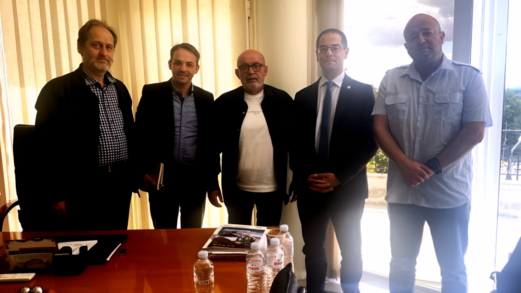 Η ΝΙΚΗ στη Φαρκαδόνα – Στήριξη στην πράξη για την αναγέννηση της ελληνικής περιφέρειας
