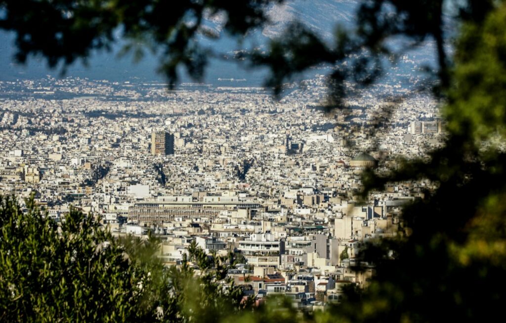 Οι προτάσεις της ΝΙΚΗΣ, λύση στο στεγαστικό πρόβλημα που η κυβέρνηση αδυνατεί να διαχειριστεί