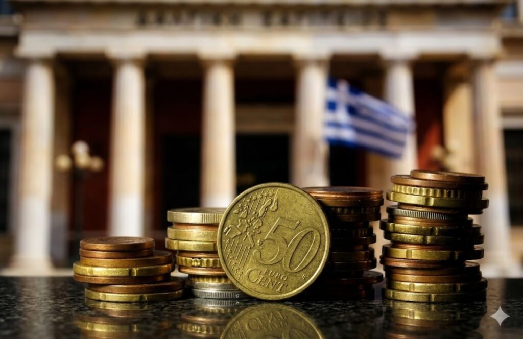 Η κυβέρνηση πληρώνει πολύ ακριβότερα για να εμφανίζεται «καλός μαθητής» στις αγορές»