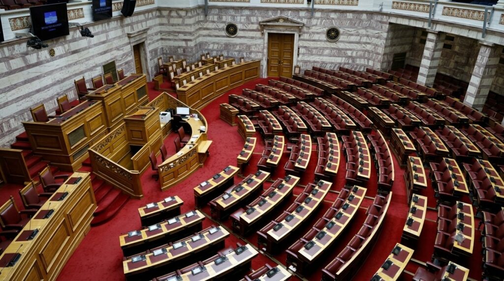 Βασικές προτάσεις του Κινήματος ΝΙΚΗ για την Συνταγματική Αναθεώρηση Η ΝΙΚΗ ζητά συνταγματική τομή απέναντι στην κυβερνητική αυθαιρεσία, την εξάρτηση της Δικαιοσύνης, τα υπερχρεωμένα κόμματα, τον ψηφιακό έλεγχο και την αξιακή αποδόμηση της ελληνικής κοινωνίας