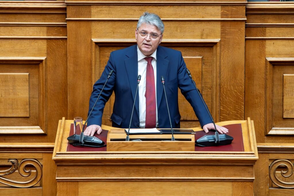 Δημήτρης Νατσιός
