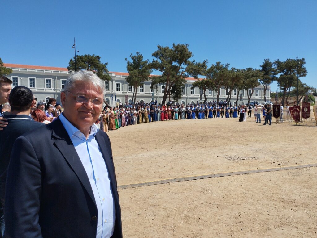 Δημήτρης Νατσιός