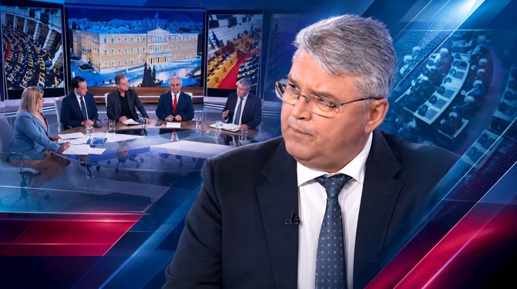 Δ. Νατσιός: «Καλό είναι για τον τόπο αυτή η κυβέρνηση να φύγει – Όποτε γίνουν εκλογές, είμαστε έτοιμοι»