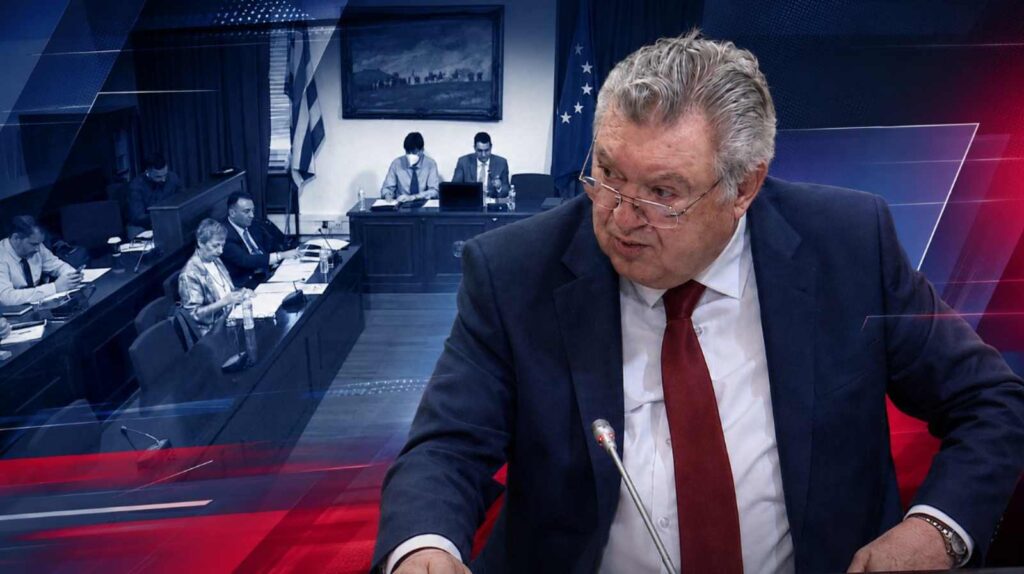 Τάσος Οικονομόπουλος: «Η κρατική προχειρότητα ακυρώνει την εκπαίδευση στις φυλακές»