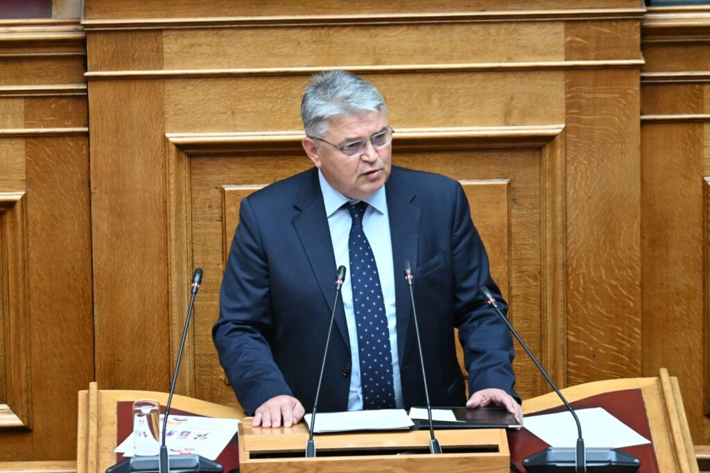 Δημήτρης Νατσιός