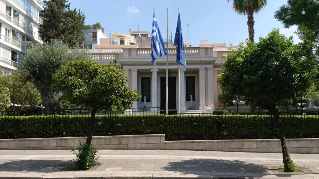 Οι αναρτήσεις Μητσοτάκη διαστρεβλώνουν την πραγματικότητα, δεν λύνουν τα προβλήματα των πολιτών Κριτική στην κυριακάτικη ανάρτηση του Κυριάκου Μητσοτάκη για την κυβερνητική πολιτική, τη διπλωματία και τη Δυτική Μακεδονία