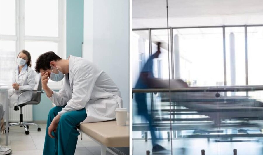 Η κυβέρνηση θυμήθηκε τους υγειονομικούς στα νησιά τώρα που το ΕΣΥ έχει ήδη γονατίσει ΝΙΚΗ: Η κυβέρνηση θυμήθηκε τους υγειονομικούς στα νησιά όταν το ΕΣΥ είχε ήδη γονατίσει