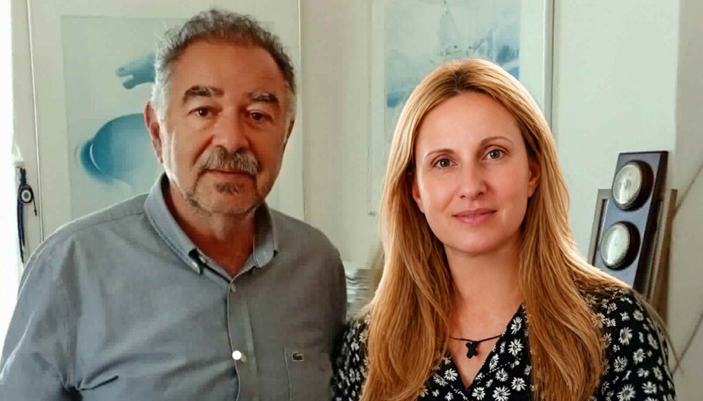 Επίσκεψη κλιμακίου της «ΝΙΚΗΣ» Δωδεκανήσου στην Αστυπάλαια και στο Αγαθονήσι Κλιμάκιο της «ΝΙΚΗΣ» Δωδεκανήσου σε επίσκεψη στην Αστυπάλαια και στο Αγαθονήσι για ζητήματα νησιωτικής πολιτικής και τοπικής ανάπτυξης