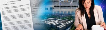 Η Ασπασία Κουρουπάκη ζητά έλεγχο για τις καταγγελίες περί κρίσιμων ελλείψεων αναλώσιμων στο Γενικό Κρατικό Νοσοκομείο Νίκαιας