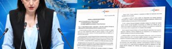 Ασπασία Κουρουπάκη – Ερώτηση και ΑΚΕ για την επαναφορά των τουρκικών «γκρίζων ζωνών», τα θαλάσσια πάρκα και την αμφισβήτηση ελληνικής κυριαρχίας στο Αιγαίο