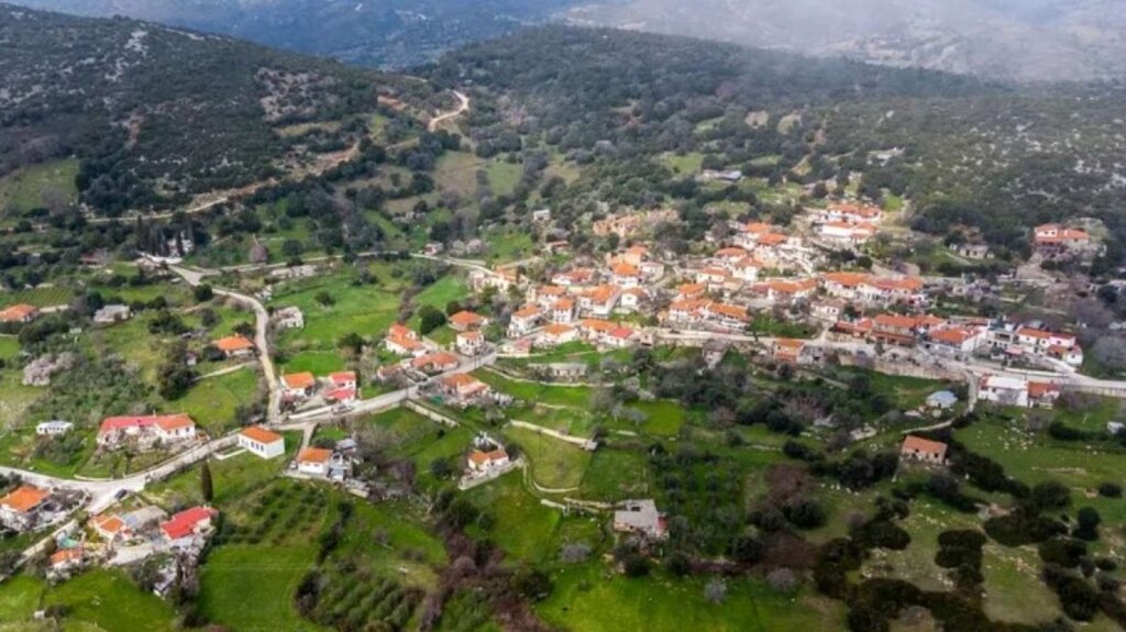 Η ΝΙΚΗ καταγγέλλει αποσπασματική αντιγραφή προτάσεών της για την περιφέρεια και παρουσιάζει το Σχέδιο Περιφερειακής Αναγέννησης 2040