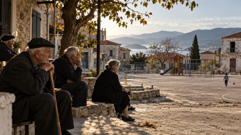Τα νέα στοιχεία της ΕΛΣΤΑΤ για γεννήσεις, γάμους και διαζύγια αποτυπώνουν τη συνεχιζόμενη δημογραφική επιδείνωση. Η ΝΙΚΗ ζητά ουσιαστική στήριξη της ελληνικής οικογένειας και ισχυρά κίνητρα τεκνογονίας