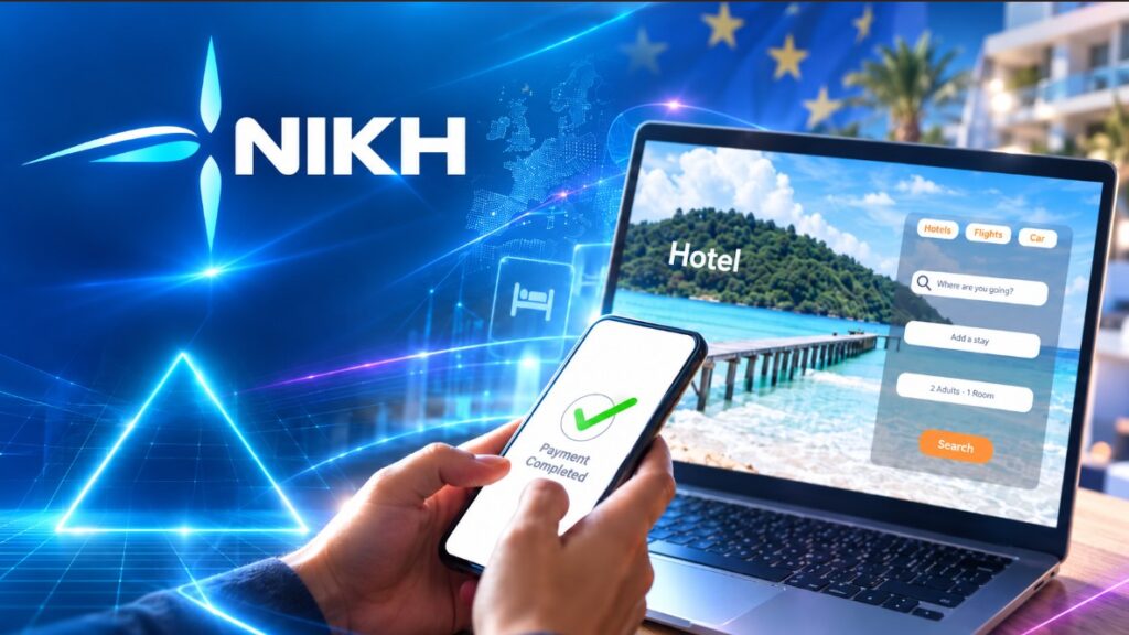 Η Booking.com υπό ευρωπαϊκό έλεγχο – Η ελληνική οικογενειακή επιχείρηση δεν μπορεί να μένει απροστάτευτη Booking.com και προστασία των ελληνικών οικογενειακών τουριστικών επιχειρήσεων